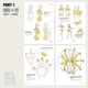 thumbnail image 4 of Libro Lezhin Point Character Drawing KOR-ENG Tapa blanda, 4 of 5