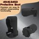 thumbnail image 3 of Bota protectora para destornillador de impacto TTXSCZYH para M12 FUEL 3453-20 (1 unidad), 3 of 7