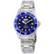 thumbnail image 1 of Reloj Invicta Mako Pro Diver Azul de Acero Inoxidable para Hombre 9204OB, 1 of 3