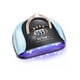 thumbnail image 2 of Lampara De Uñas 256 Watts Uv Led Secado Sun C4 Plus + Envio, 2 of 2