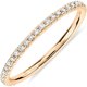 thumbnail image 1 of Anillo Eternity PAVOI Plata 925 de 1,8 mm con circonias cúbicas, 1 of 3