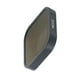 thumbnail image 1 of Filtro Polarizador Para Lente De Filtro Protector Estándar Negro ND 32 12 11 10 9, 1 of 5