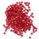 thumbnail image 4 of Juego de 300 Piezas 4mm 2 Agujeros Redondos Mini Botones Mu?eca DIY Ropa Cosa Artesanal, 4 of 5