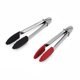 thumbnail image 1 of Pinzas de Cocina Farberware 18 cm Rojo/Negro (2 unidades), 1 of 6
