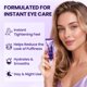 thumbnail image 2 of Gel para ojos realori 10 ml anti‑edad reafirmante con cafeína, 2 of 6