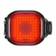 thumbnail image 4 of Luz Trasera Knog Blinder Mini Square, 4 of 7