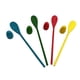 thumbnail image 4 of Juego de carreras con cuchara de huevo, juguete Montessori, juguete de día de campo, juguetes de jardín al aire libre, juego de carnaval para césped,, 4 of 5