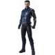 thumbnail image 1 of Figura de acción TAMASHII NATIONS Bucky Barnes 15 cm, 1 of 6