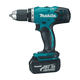 thumbnail image 4 of TALADRO ATORNILLADOR MAKITA DDF453SYE 13MM 2 BATERIAS + CARGADOR, 4 of 4