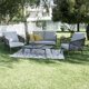 thumbnail image 2 of Juego Terraza Living Lanzarote Gris Dark, 2 of 10