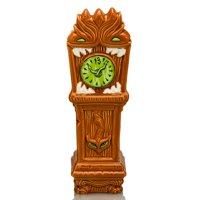 Taza De Cerámica Disney The Haunted Mansion Grandfather Clock 400 Ml