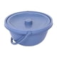 thumbnail image 5 of Inodoro Portátil, Orinal, Inodoro, Cubo Para Baño Interior, Viaje, 5 of 5