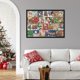 thumbnail image 4 of Calendario de Adviento de Navidad 2023, rompecabezas de 1000 piezas | Rompecabezas navideños para adultos y niños | Rompecabezas navideños de regalo, calendarios sorpresa de cuenta regresiva de Navida, 4 of 7