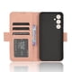 thumbnail image 4 of Funda Tipo Billetera FOXDOCK para Samsung Galaxy S23 FE 5G – Tapa Flip con Tarjetero, 4 of 5