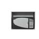 thumbnail image 3 of Mueble Para Microondas 60X45X40 Cm Blanco, 3 of 7