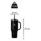thumbnail image 3 of Vaso Termico Frio y Caliente 1200 Mug | Lukout Travel, 3 of 3