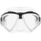 thumbnail image 2 of Máscara Cressi Matrix de 2 lentes para buceo y esnórquel, 2 of 6