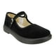thumbnail image 3 of Zapato New Walk Microfibra Negro, 3 of 6
