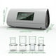 thumbnail image 2 of 1pc Ozone Sterilizer To Ventilators, Respirator Masks, Bottles And Other Equipment To Remove Odor Disinfection, Clean The Air, Ozone Disinfection Portable CPAP Pipeline Disinfection Treasure Sterilize, 2 of 2