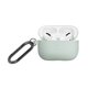 thumbnail image 3 of Funda Native Union Roam para AirPods Pro, silicona líquida y sedosa, 3 of 7