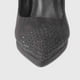 thumbnail image 5 of Zapato Taco Negro Bbo, 5 of 5