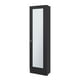 thumbnail image 2 of Closet Praga 1 Puerta Con Espejo Wengue 180,1x49,1x30,2 Cm, 2 of 3