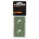 thumbnail image 1 of Muñequera Head 2.5'' Verde X2 Tenis/Padel&nbsp;, 1 of 2