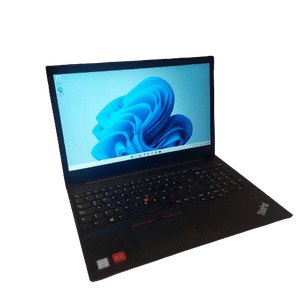 Notebook Thinkpad Lenovo T 490 ,I5 Octava G, Disco ,Ssd 256 Gb Y Memoria 12 Gb