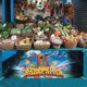 thumbnail image 3 of Pancarta de Fondo Temático Scooby-Doo Desmarcar 150x90cm, 3 of 6