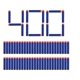 thumbnail image 1 of 400 Dardos Bala De Repuesto 7.2cm Para Nerf N-strike Elite, 1 of 3