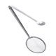 thumbnail image 2 of Filtro De Acero Inoxidable Clip De Alimentos Colador De Espuma Para Freír Aceite Plata, 2 of 5