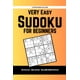 thumbnail image 1 of Reserva Sudoku muy fácil para principiantes Pantheon Sudoku, 1 of 1