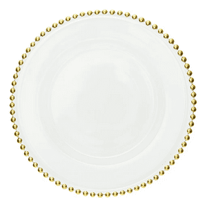 Wakeshome - Bandeja De Lujo Para Postres/Quesos Cena Navideña