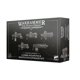 thumbnail image 1 of Set de Mejora de Armas Combinadas para Horus Heresy de Games Workshop, 1 of 1