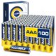 thumbnail image 1 of Baterías Alcalinas ALLMAX AAA Máxima Potencia (100 Piezas), 1 of 6