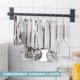 thumbnail image 4 of Juego de utensilios de cocina COOK WITH COLOR de 10 piezas negro, 4 of 6