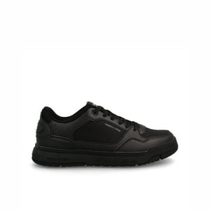 Zapatilla Hombre North Star Skater Wave Negro