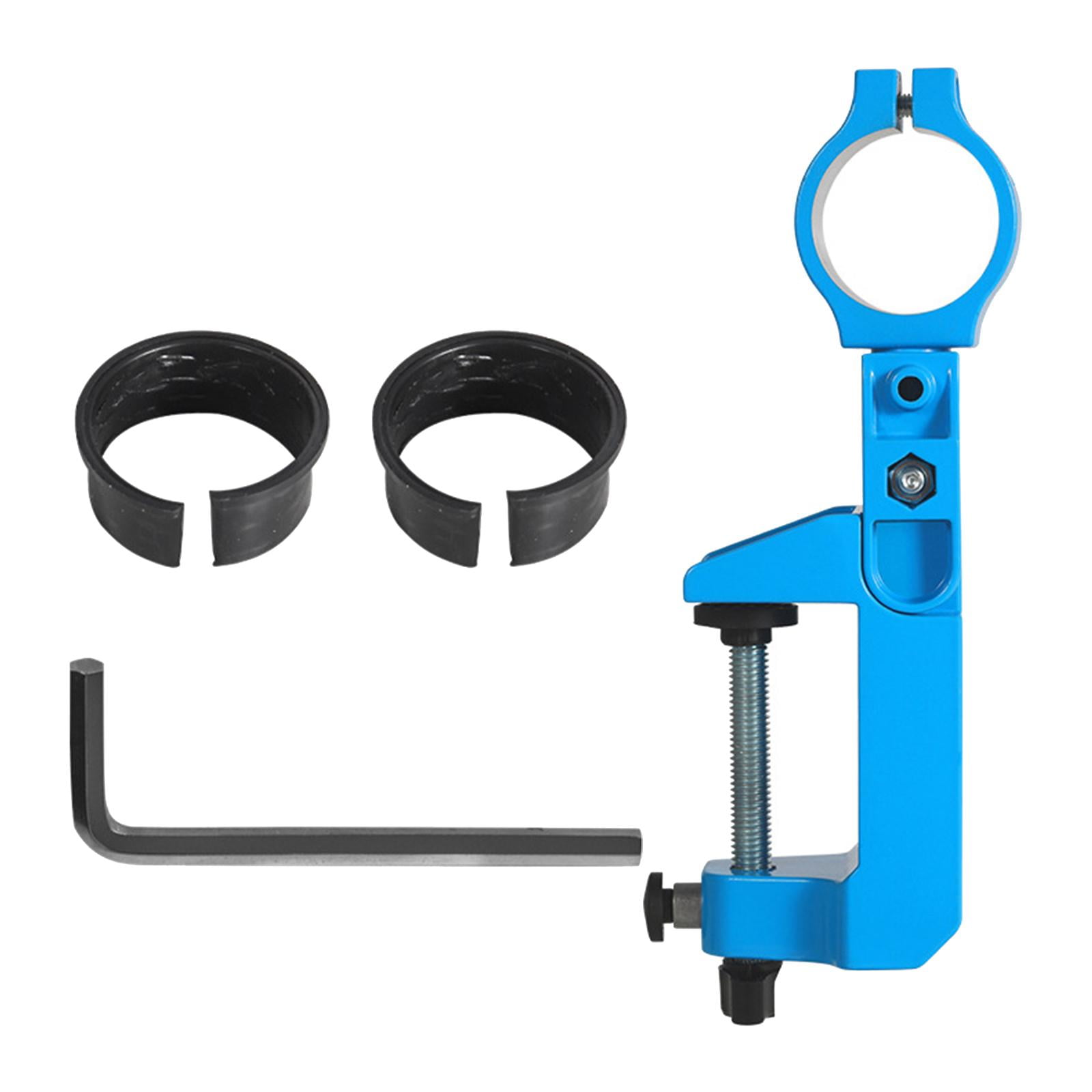 Ioensy - Estante Para Taladro Eléctrico, Estante Para Taladro Eléctrico, Herramientas Eléctricas De Perforación, Hogares