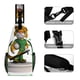 thumbnail image 3 of Riñonera Bandolera Zayu Crossbody Streetwear Multicolor, 3 of 6