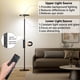 thumbnail image 3 of Lámpara Keepsmile de Doble Iluminación 36W 92cm RGB con Control Remoto, 3 of 7