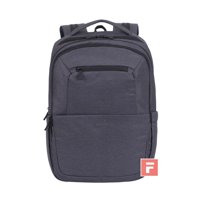 Rivacase - Mochila 16″ Suzuka Negra