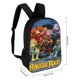 thumbnail image 2 of Mochila Desmarcar Fraggle Rock, 2 of 6