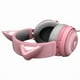 thumbnail image 3 of Audífonos Gamer Razer Kraken Kitty Quartz, 3 of 4