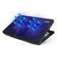 thumbnail image 2 of Base Ventilador Coolerpad Notebook Mesa Enfriador Para Laptop, 2 of 5