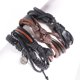 thumbnail image 2 of Set de Brazaletes Hombre Gino Rodinis B451, 2 of 3