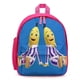 thumbnail image 1 of Plátanos en Pijama Mochila Escolar para Niños y Niñas, Mochila Infantil Ligera de Alta Calidad, Grande y Duradera ROSA, 1 of 6