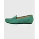 thumbnail image 4 of Mocasin leaky Verde Danicolle, 4 of 4