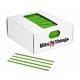 thumbnail image 1 of Bridas Bits N Things 10 cm Verde 2000 unidades, 1 of 8