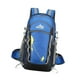 thumbnail image 3 of Soporte Para Mochila De Senderismo Bolsa De Deporte Al Aire Libre Para Actividades Al Aire Libre Citas Trabajo Azul, 3 of 3