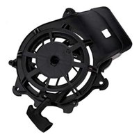 Genérica - Tapa Arranque Compatible Con Briggs Stratton 594062